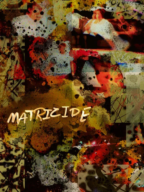 Matricide poster