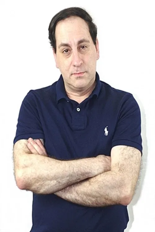 Elliott Mason profile