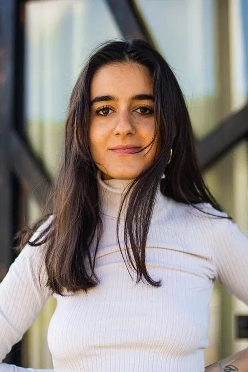 Marie Calfat Nascimento profile