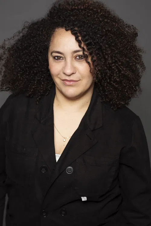 Fadua El Akchaoui profile