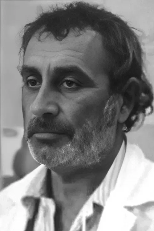 Grudi Kadiev profile