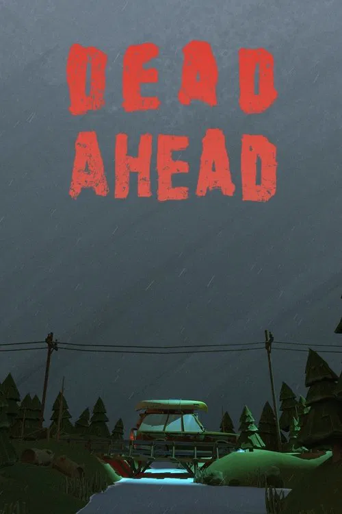 Dead Ahead poster
