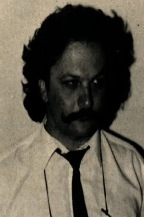 St. Vincent's Revue Film poster