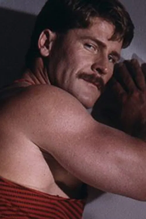 Ryan Hayward profile