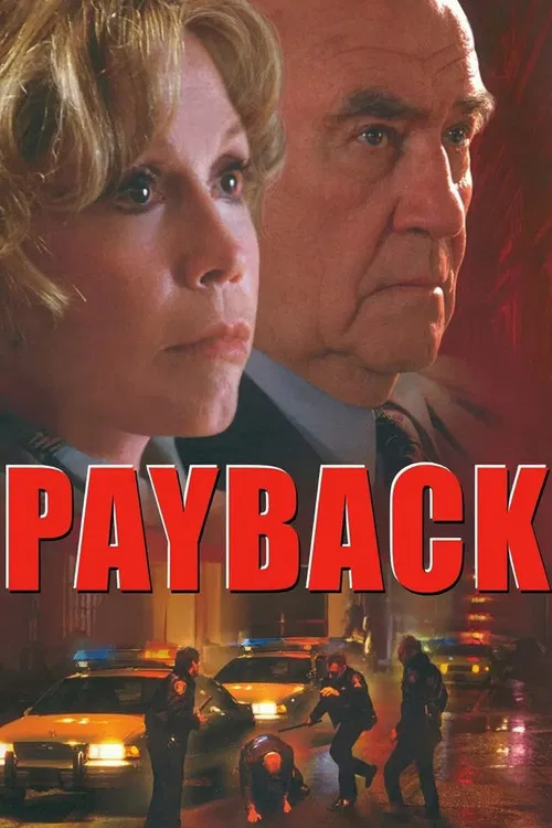 Payback poster