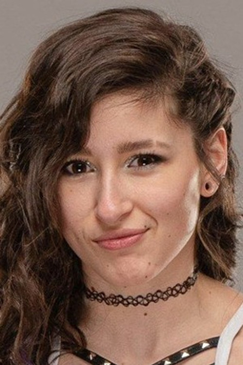 Savannah Ruiz profile