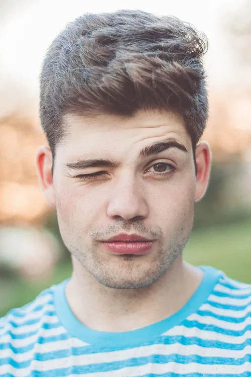 Robert Cejnar profile