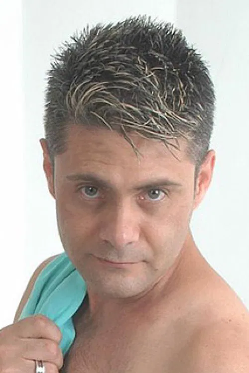 Ricardo Wandley profile