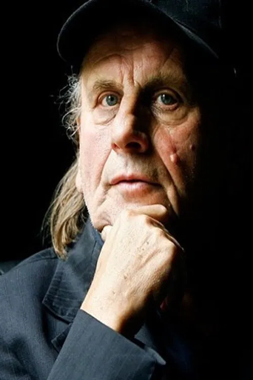Harry Muskee profile