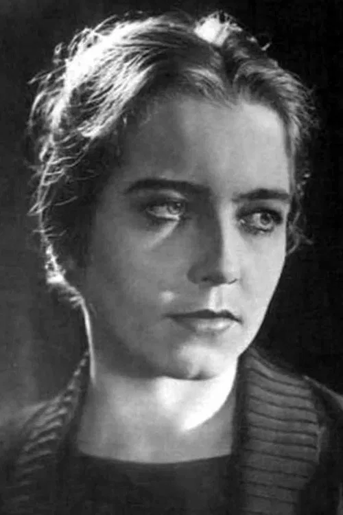 Renate Brausewetter profile