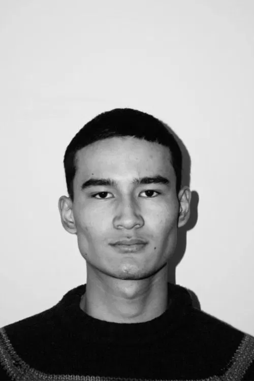 Yerassyl Kyrgyzbay profile