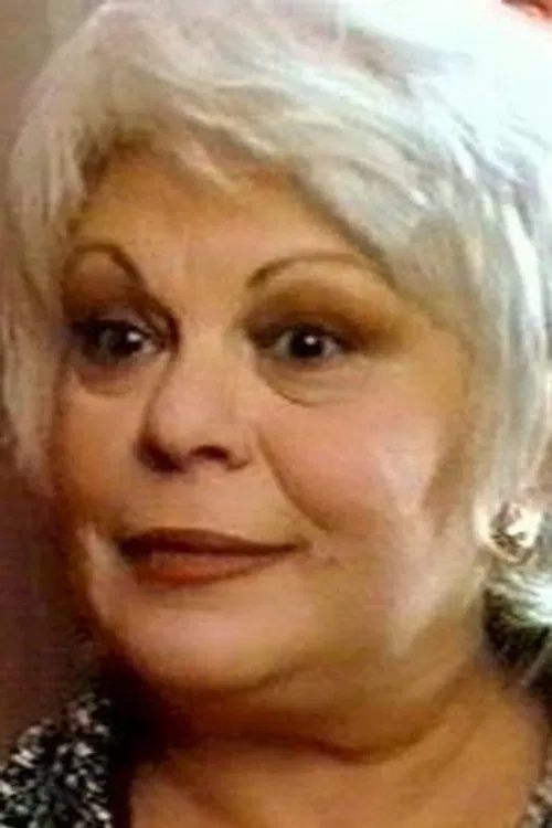 Germana Dominici profile