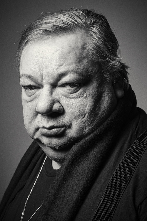 Norbert Lichý profile