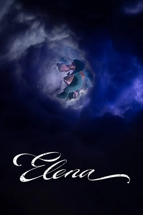 Elena poster