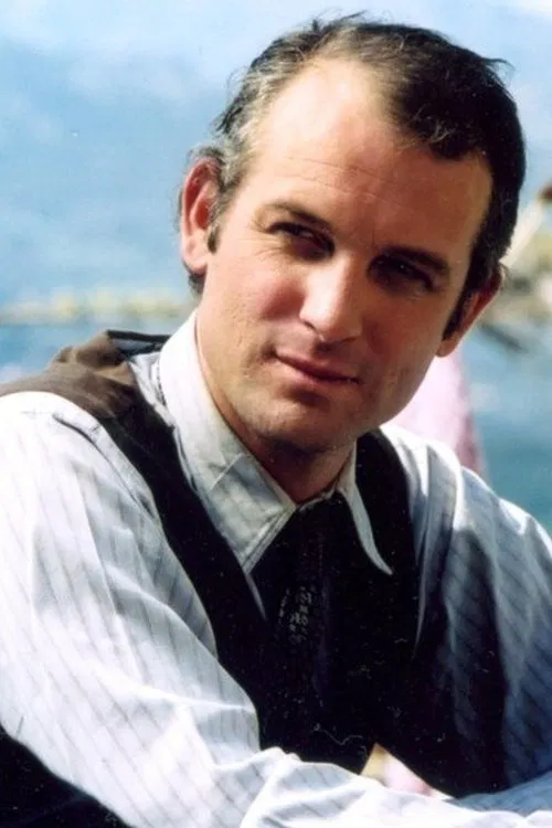 François Orsoni profile