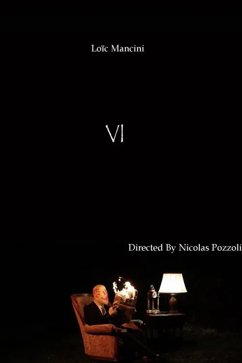 VI poster