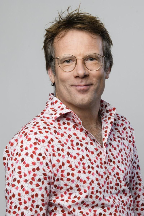 Patrick Lodiers profile