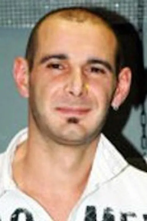 Andrea Mattioli profile