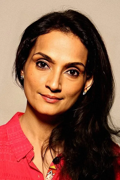 Rajeshwari Sachdev profile