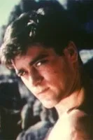 Steve Rodgers profile