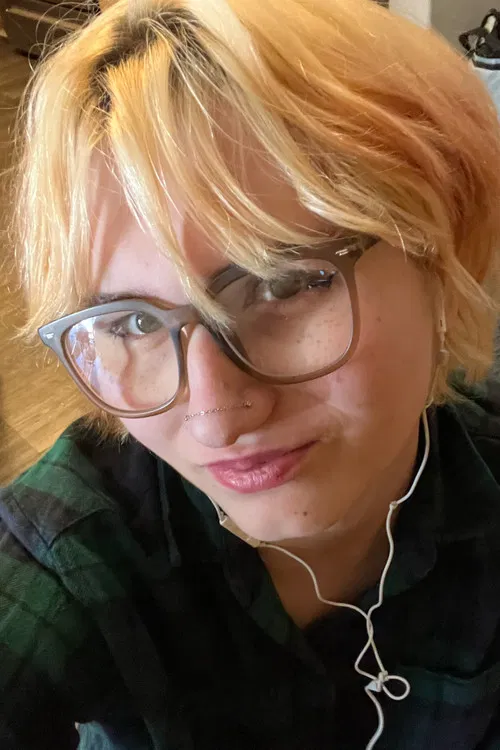 Jessie Crandall profile