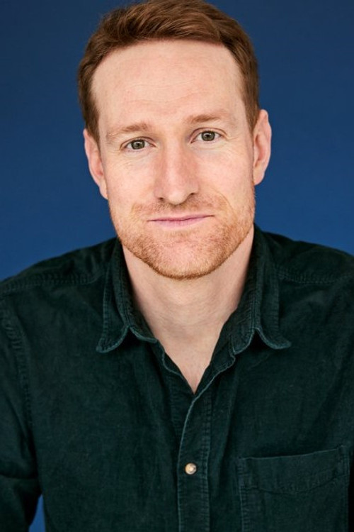 Henrik Holmen profile