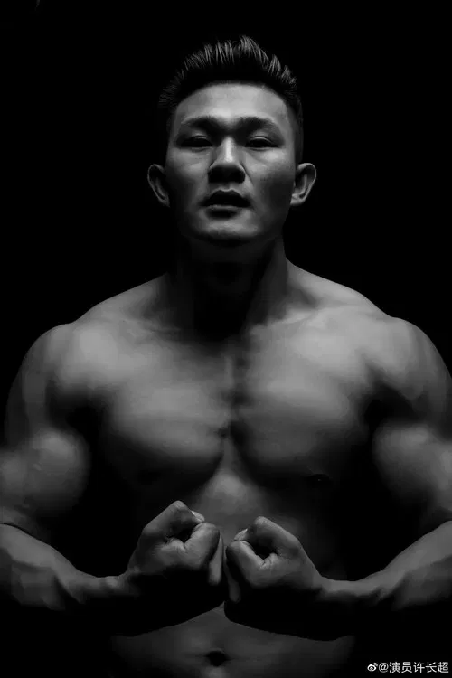 Xu Changchao profile