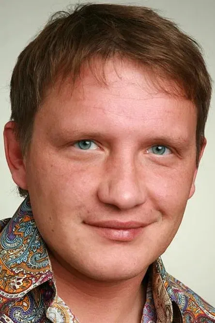 Andrey Sorokin profile