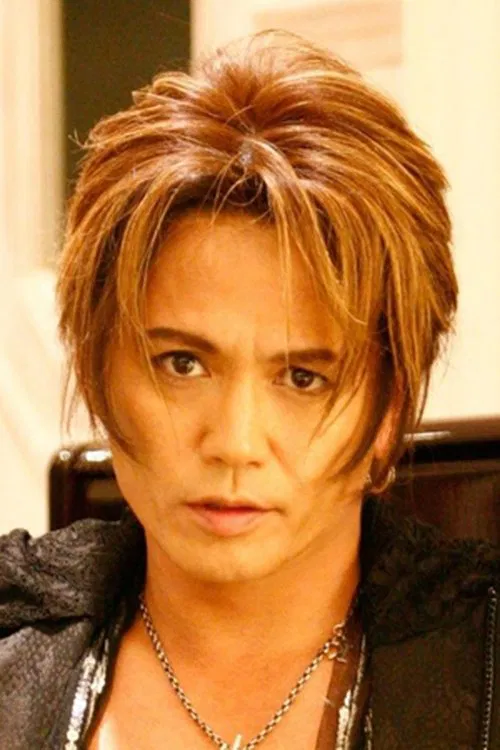 Kazumi Morohoshi profile