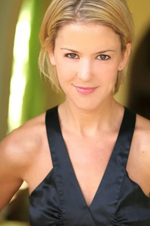 Stacey Scowley profile