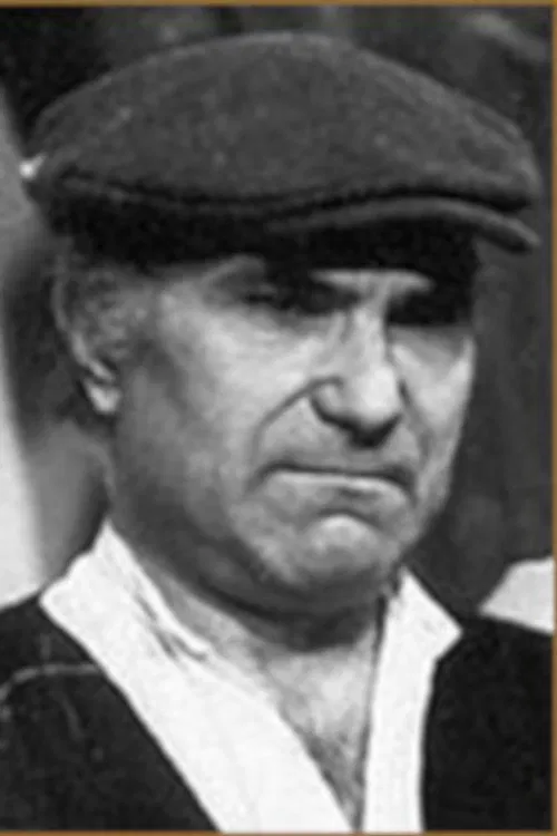 Vasil Vachev profile