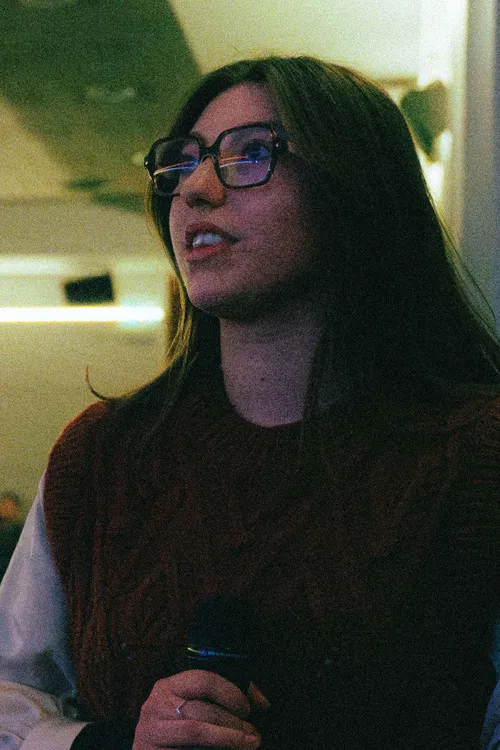 Elena Piccari profile