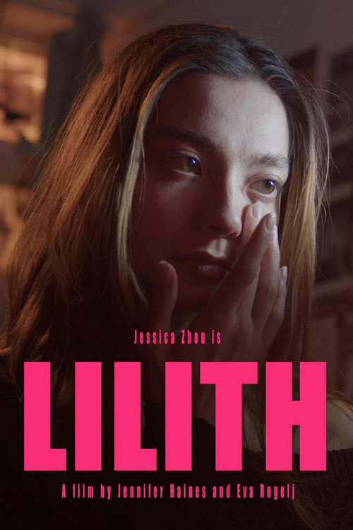 Lilith poster