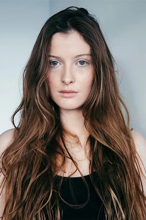 Álfrún Laufeyjardóttir profile