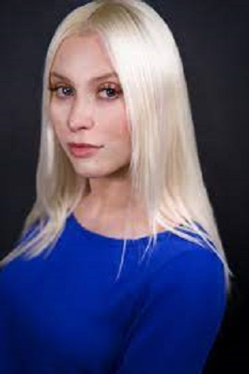 Krystal Shay profile