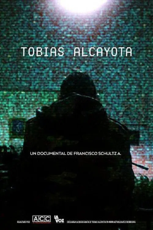Tobías Alcayota poster