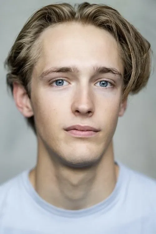 Will Antenbring profile