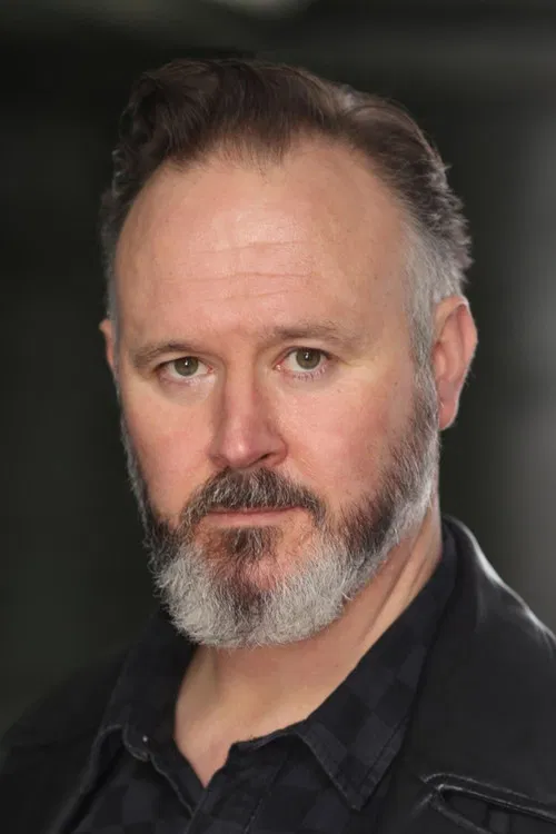 Simon Alison profile