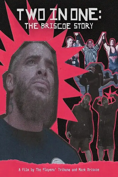 Two in One: The Briscoe Story poster