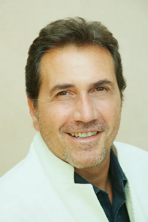 Giorgio Locuratolo profile