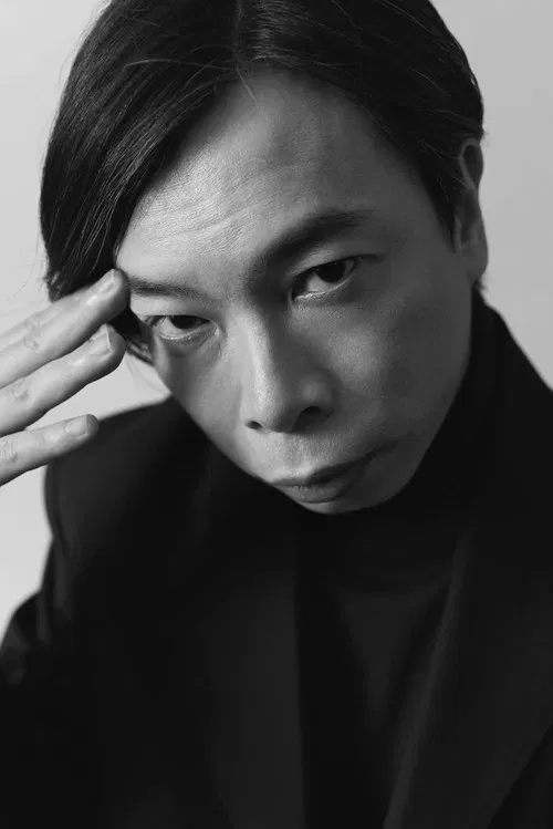 Yeung Wai-Lun profile