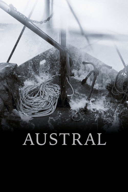 Austral poster