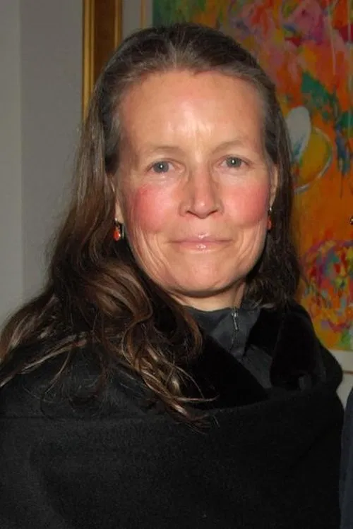 Annie McEnroe profile