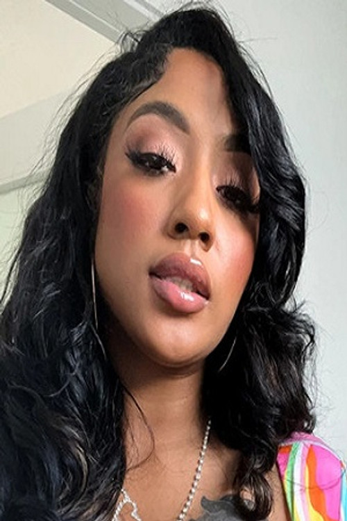 India Lordhefner profile