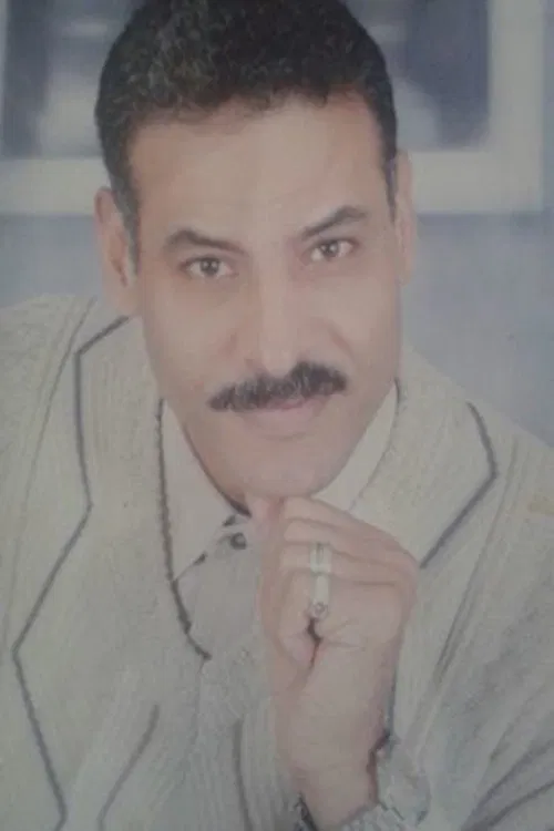 Ali Sabetfar profile