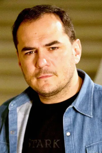 Ismael Serrano profile