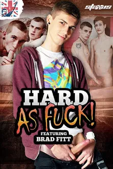 Hard as Fuck poster