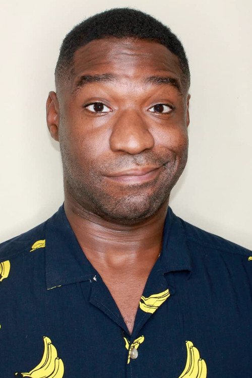 Erik Orjiako profile