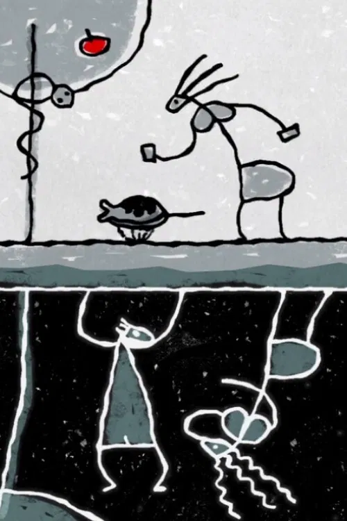 Madam and Deva poster