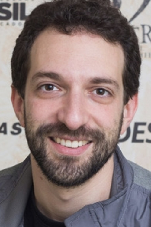 Eduardo Ades profile